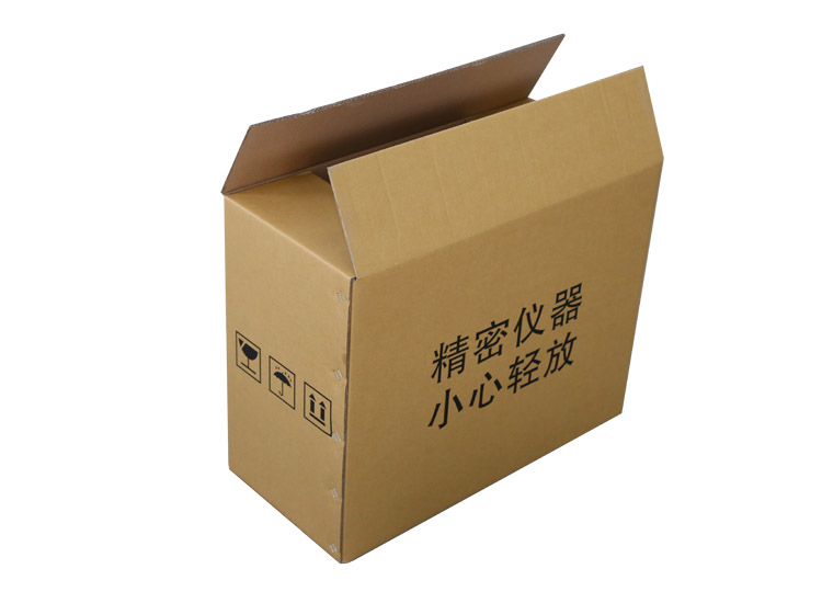 仪器纸箱
