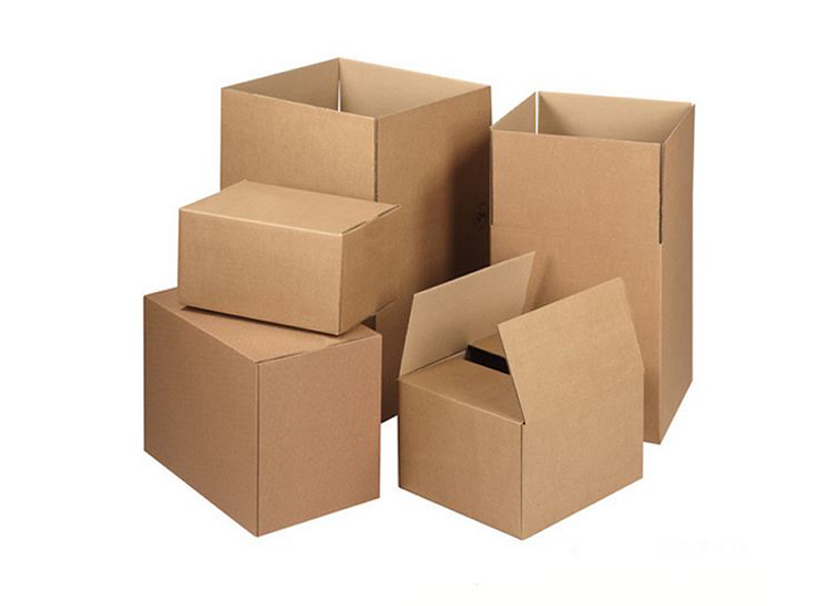 包装纸箱