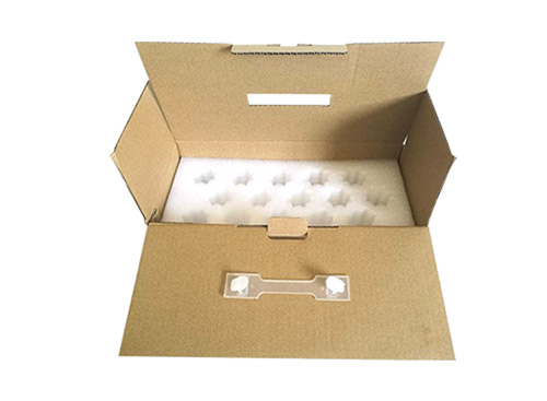 影响瓦楞纸箱强度的因素