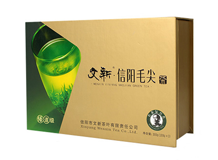 茶叶包装箱