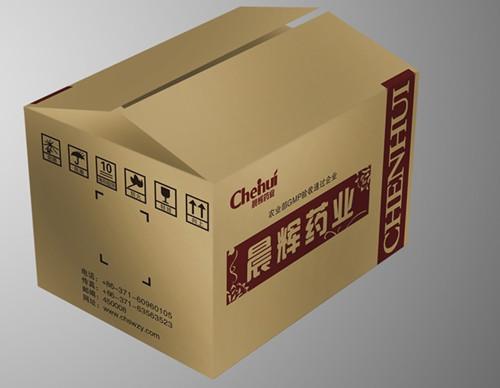 深圳大型纸箱厂加工