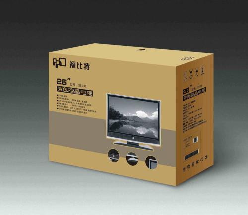 深圳纸箱主要应用于哪些行业