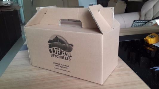 如何消除纸箱制作中的静电