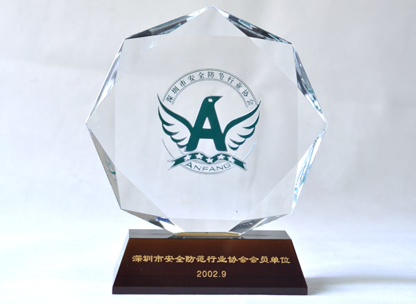 安全防范行业协会会员单位