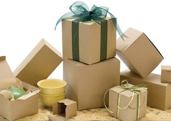 纸箱包装有着严格的技术要求和注意事项